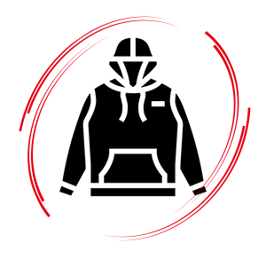 CUSTOM APPAREL