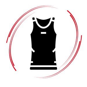 GYM WEAR CUSTOM DESIGNS