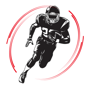 AMERICAN FOOTBALL CUSTOM UNIFORM