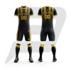 custom soccer uniform