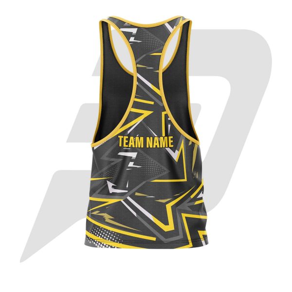 custom gym tank top, custom tank top, custom gym tank top for men