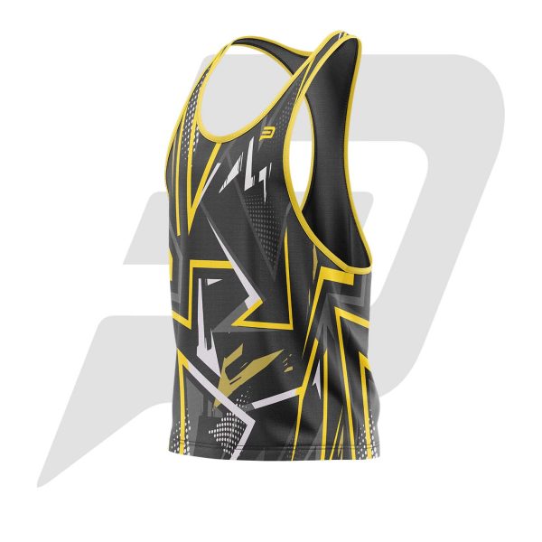 custom gym tank top, custom tank top, custom gym tank top for men