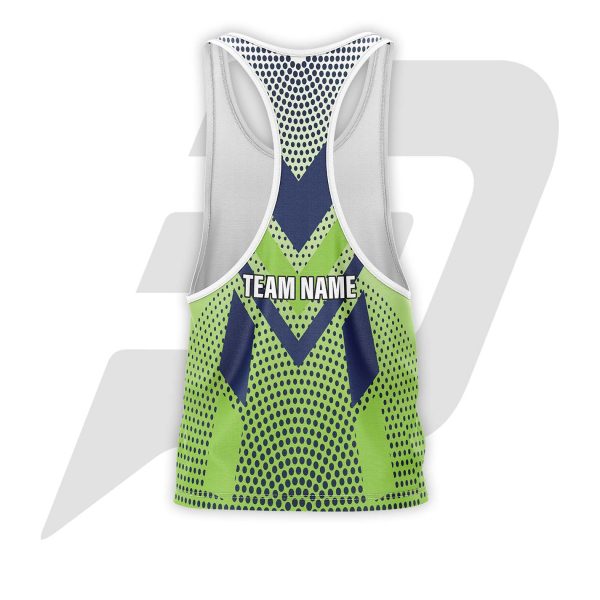 Personalized Tank Tops