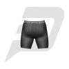Custom Men Compression Short Black